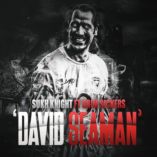 David Seaman_poster_image