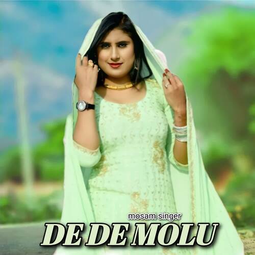 De de molu