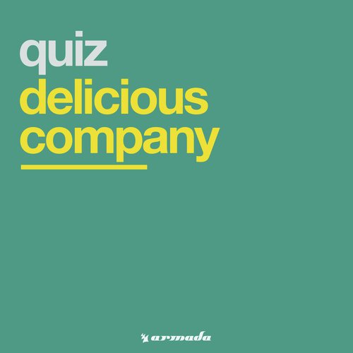 Delicious Company_poster_image