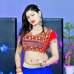Dhola ko chhod Aae m lad ladke