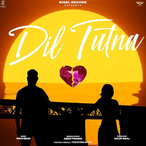 Dil Tutna