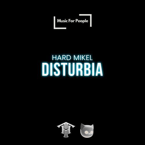 Disturbia (Techno Mix)