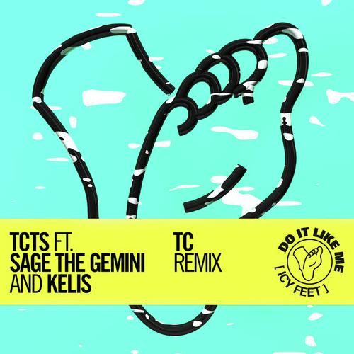 Do It Like Me (Icy Feet) (TC Remix)