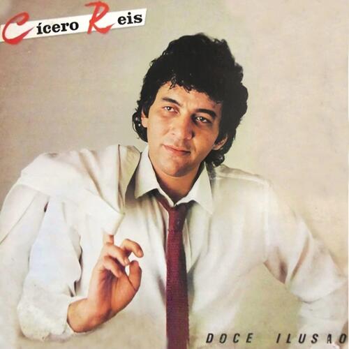 SAUDADE cover art