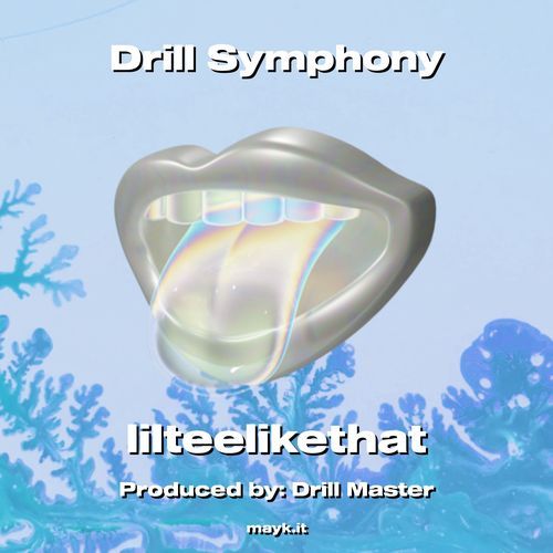 Drill Symphony cover art