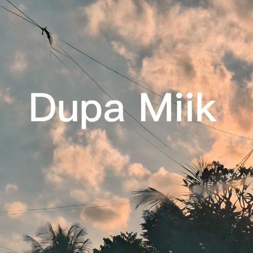 Dupa Miik