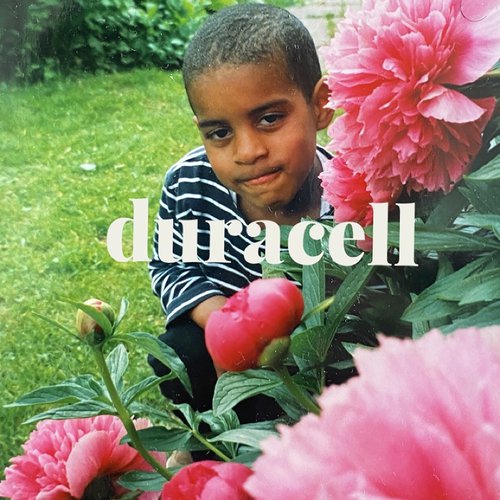 Duracell cover art