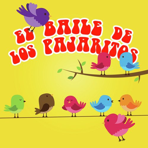 El Baile de los Pajaritos (Instrumental)