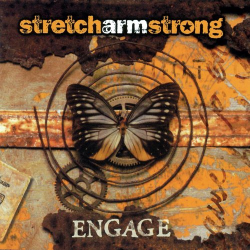 Stretch Armstrong