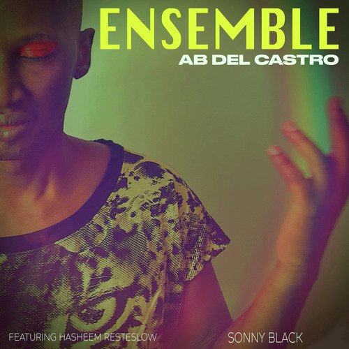 Ensemble cover art