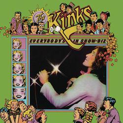 Everybody's in Show-Biz (Legacy Edition)