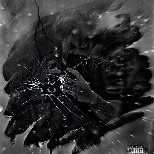 Can't Help cover art