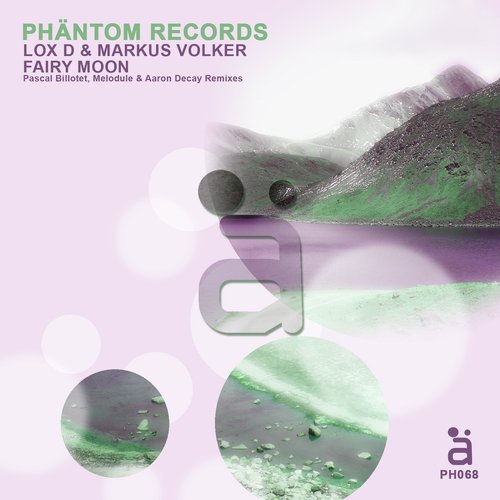 Fairy Moon (Melodule Remix) cover art