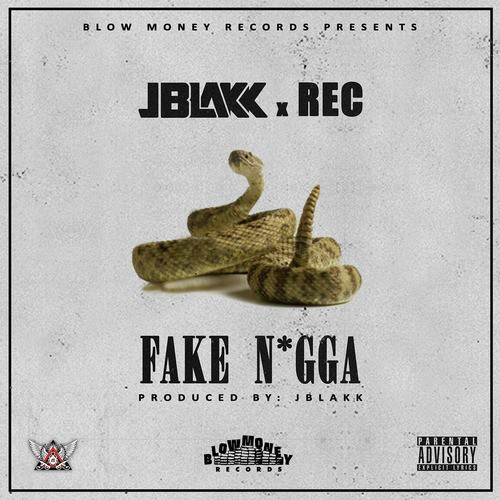 Fake N*gga (feat. Rec)