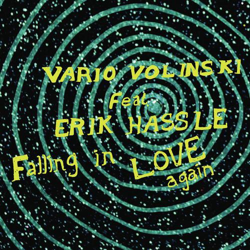 Falling In Love Again (Vario Volinski Club Vocal)_poster_image