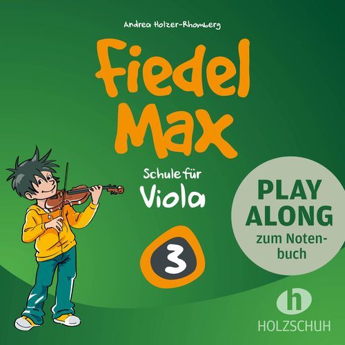 Kikis Katzentanz (Playalong) cover art