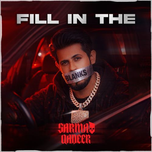 Fill In The Blanks cover art