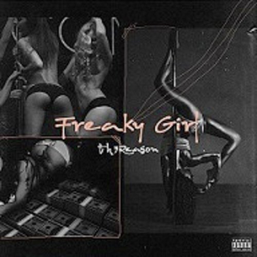 Freaky Girl