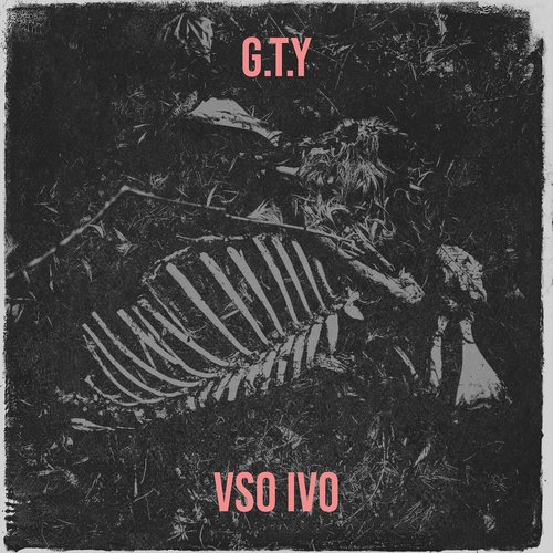 G.T.Y cover art