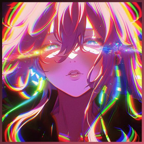 GLITCH DRIFTX cover art