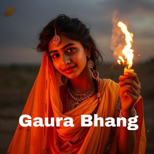 Gaura Bhang