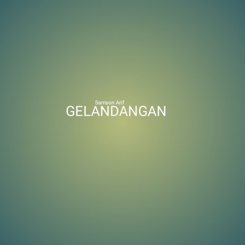 Gelandangan