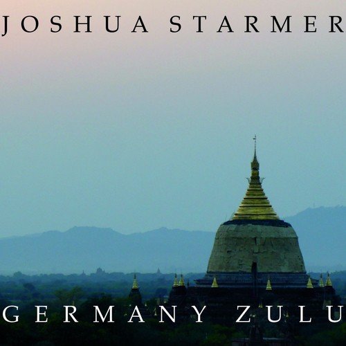 Joshua Starmer