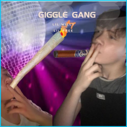 Giggle Gang