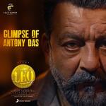 Glimpse of Antony Das (From &quot;Leo&quot;)