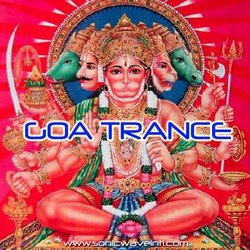 Goa Trance