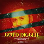 Gold Digger (feat. Varinder Gill) artwork
