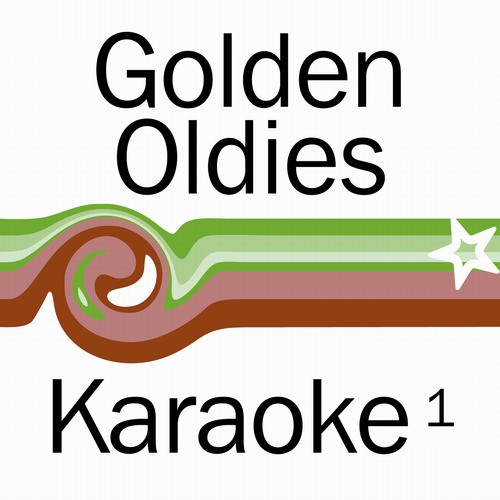 Golden Oldies Karaoke 1