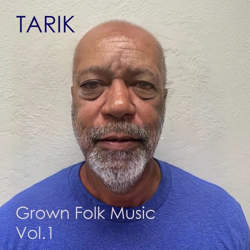 Grown Folk Music, Vol. 1_poster_image