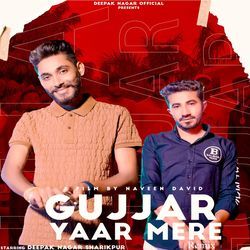 Gujjar Yaar Mere Remix-KDc4BQxSVAU