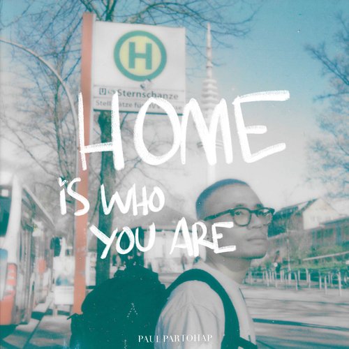 HOME IS WHO YOU ARE_poster_image