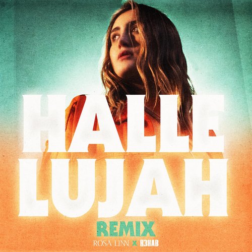 Hallelujah (R3HAB Remix)