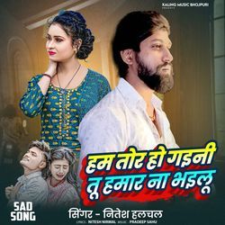 Ham Tor Ho Gaini Tu Hamar Na Bhailu