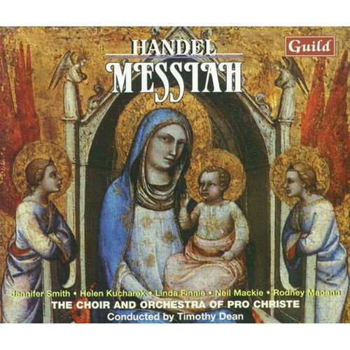 Handel: Messiah