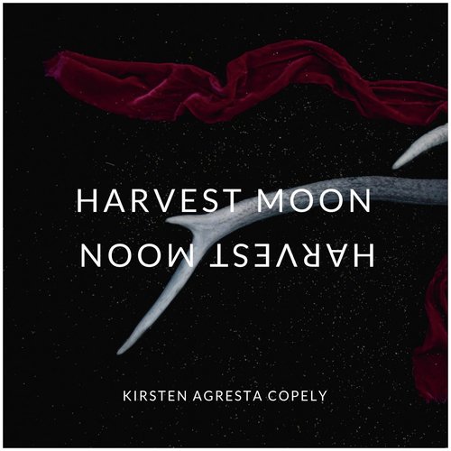Harvest Moon cover art