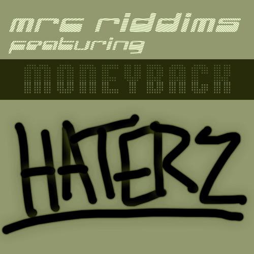 MRC Riddims