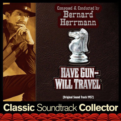 Have Gun Will Travel (Original Soundtrack) [1957]