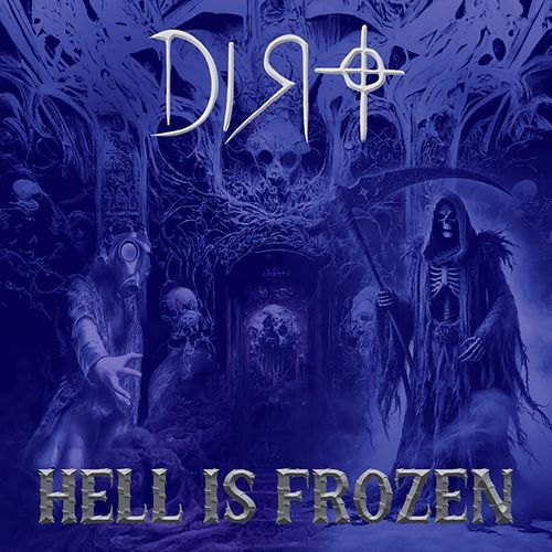 Hell is Frozen