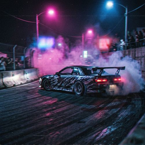 High Velocity