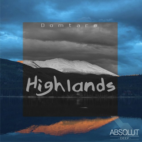 Highlands - 1 cover art