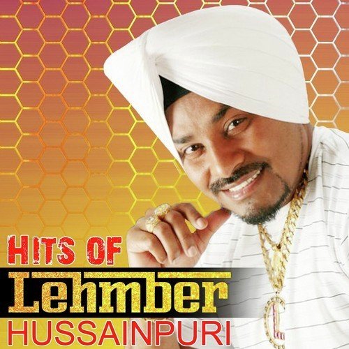 Hits of Lehmber Hussainpuri