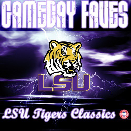 Hold That Tiger: Gameday Faves