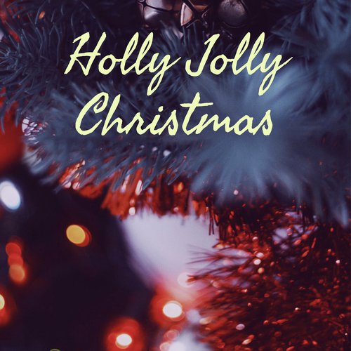 Holly Jolly Christmas_poster_image