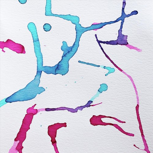 Moniker cover art