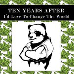 I'd Love to Change the World (Live)