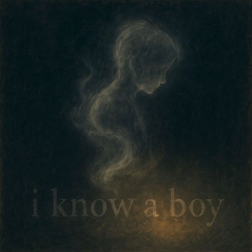 I know a boy
